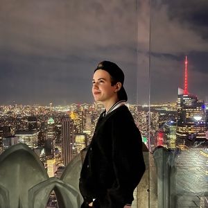 Meet your Posher, Will